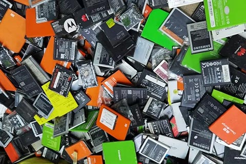 涞水龙口乡高价旧电池回收-三元锂电池回收服务-上门回收旧电池